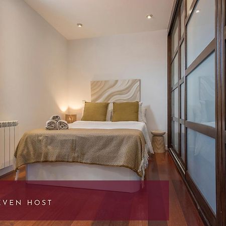 Precioso Apartamento En Plena Calle Fuencarral Apartment Madrid Exterior photo