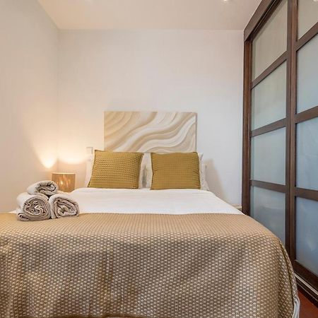 Precioso Apartamento En Plena Calle Fuencarral Apartment Madrid Exterior photo