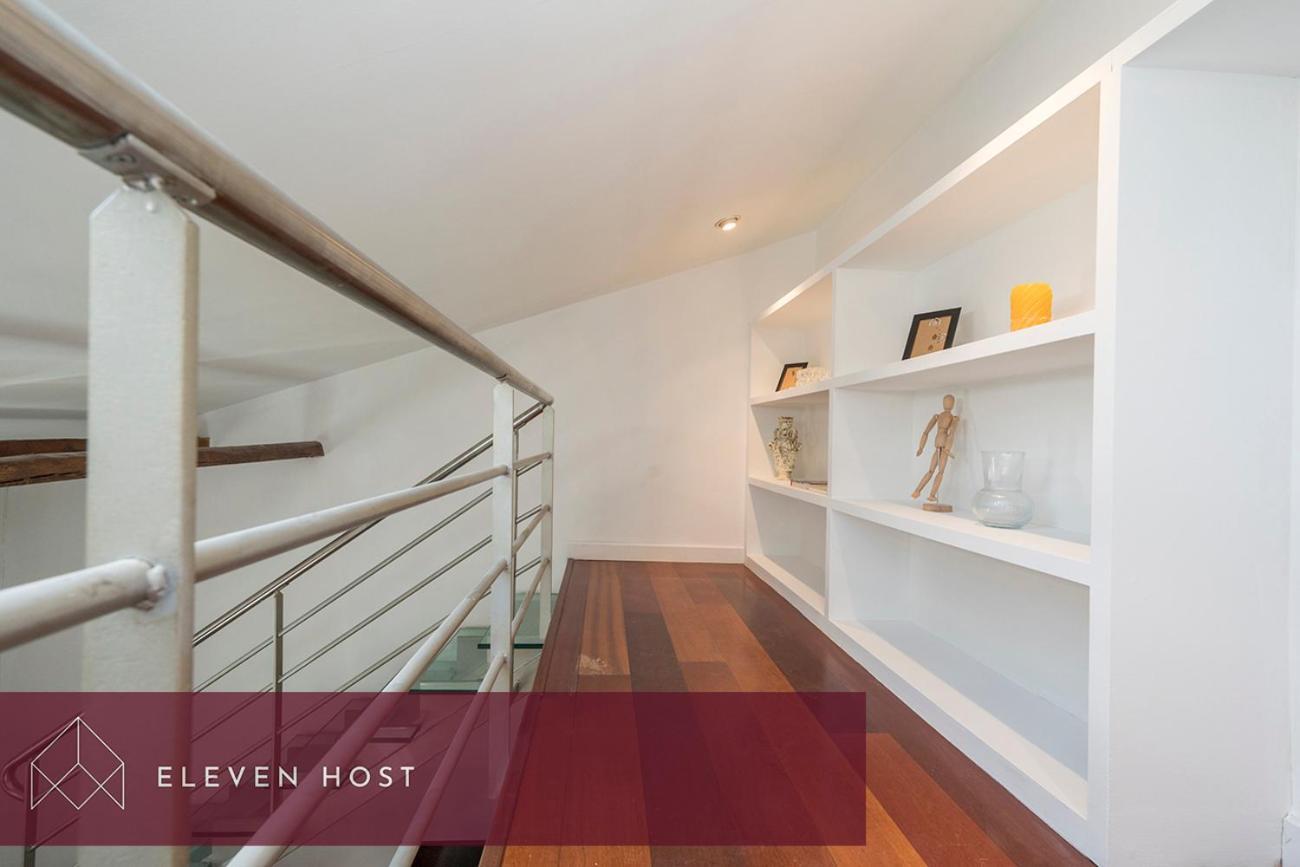 Precioso Apartamento En Plena Calle Fuencarral Apartment Madrid Exterior photo