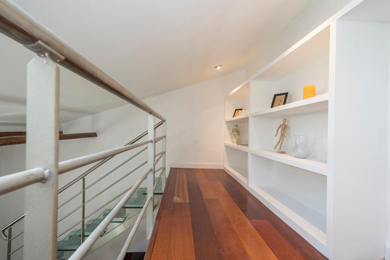Precioso Apartamento En Plena Calle Fuencarral Apartment Madrid Exterior photo