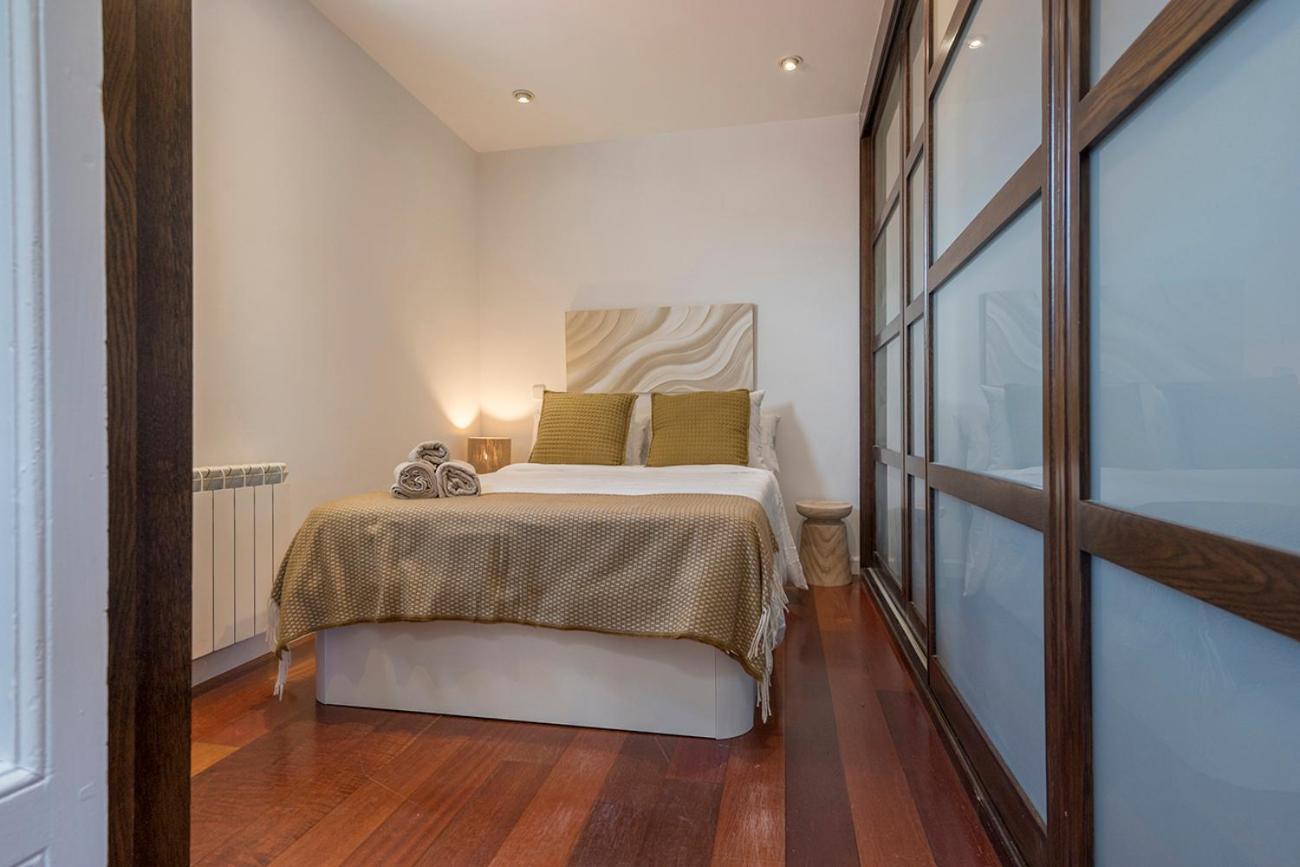 Precioso Apartamento En Plena Calle Fuencarral Apartment Madrid Exterior photo