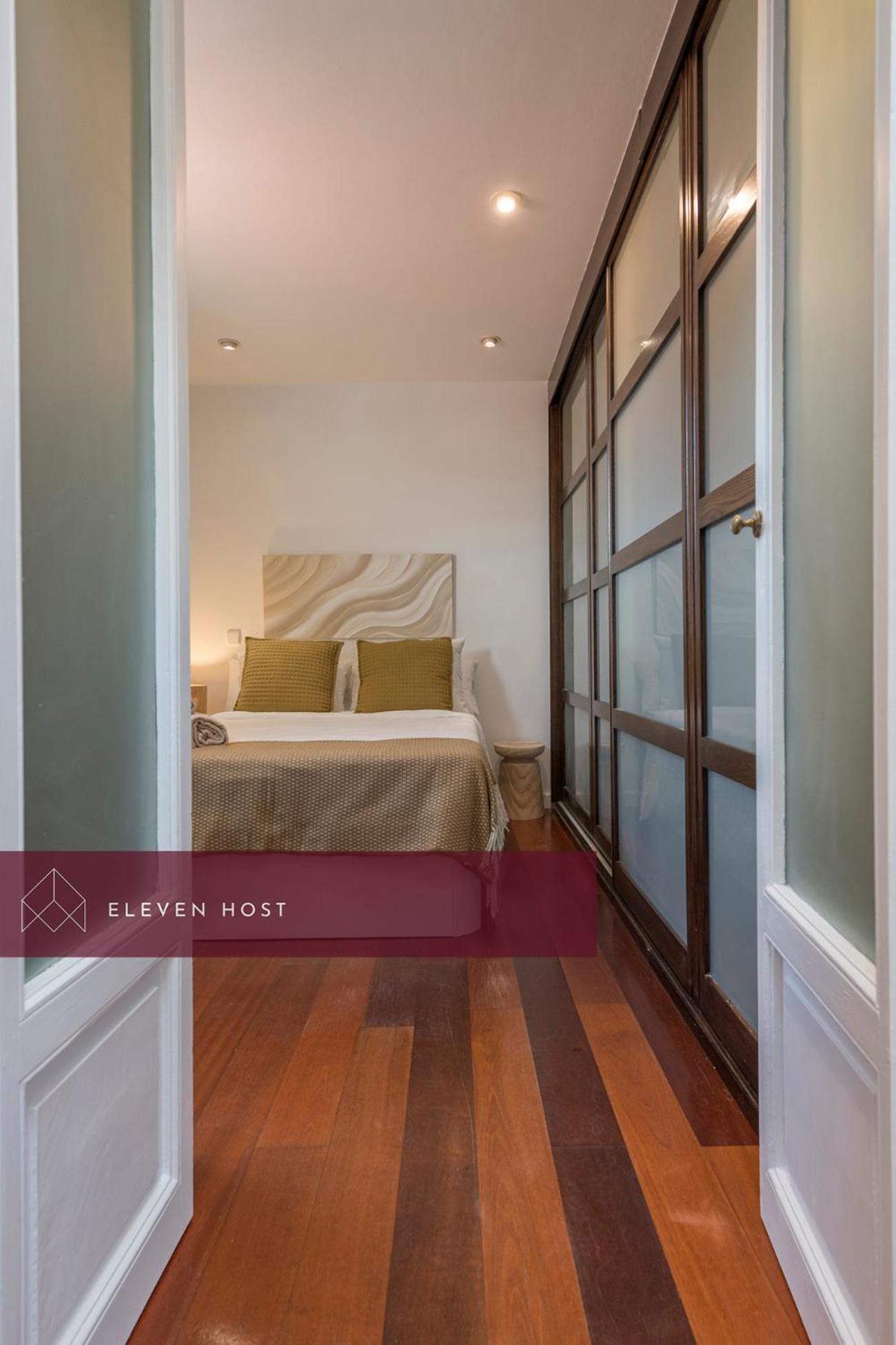 Precioso Apartamento En Plena Calle Fuencarral Apartment Madrid Exterior photo